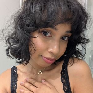 Meet your Posher, Mariam